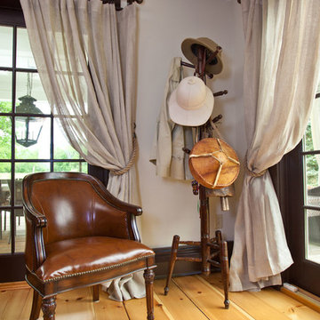 World Traveler Clients Project