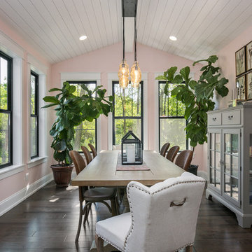 Modern Farmhouse