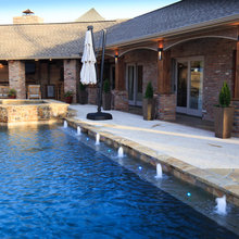 Creekview Pool