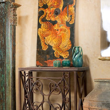 Entry Way