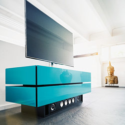 Nos meubles sur mesure - Entertainment Centers And Tv Stands