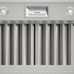 Thermador - Thermador VCIB36JP 36" Professional Custom Insert Ventilation - Range Hoods And Vents