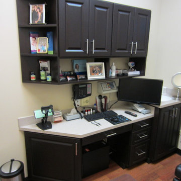 HOME OFFICE ORGANIZERS