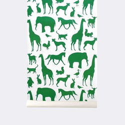 Animal Farm - Wallpaper - Picture Frames