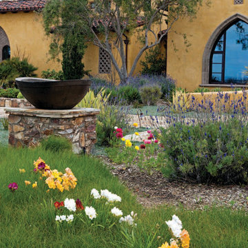 Encinitas Ranch Landscape Design