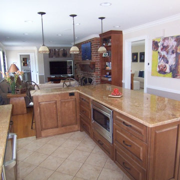 Tucker Kitchen