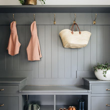 Mudroom