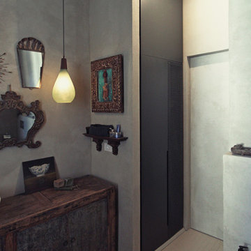 CASA FTS