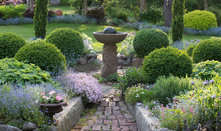 9 Garden Structures Offer Year-Round Interest