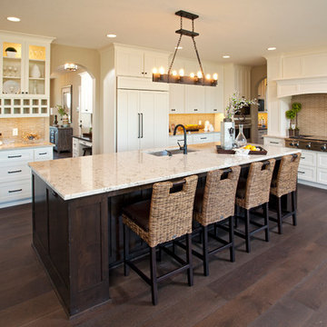 Parade of Homes Custom Home - Fall 2014
