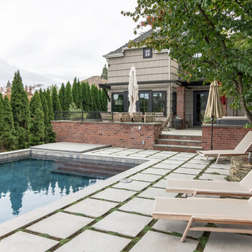 Madrona Outdoor Oasis