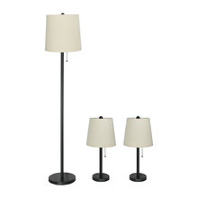lamps