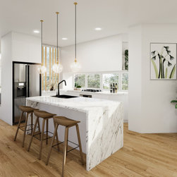 Bangalay residences - Wall & Floor Tiles
