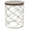 Phoebe Accent Table