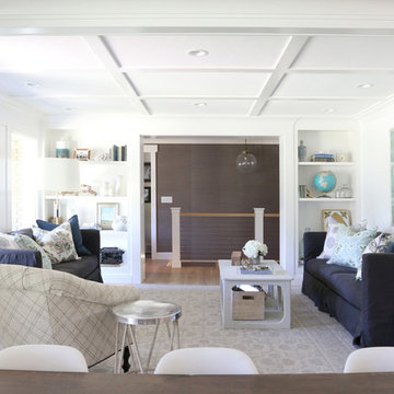 Robin Road Remodel
