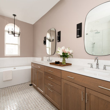 River North Townhouse on Grand