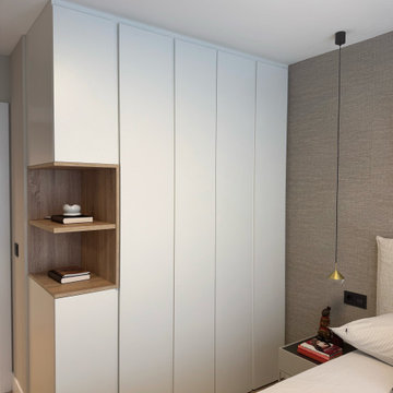 Decoración de vivienda Deba