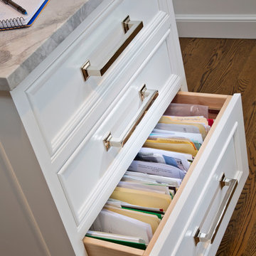 Saratoga Springs Bespoke Kitchen