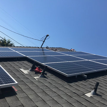 Solar Installation LA 90065
