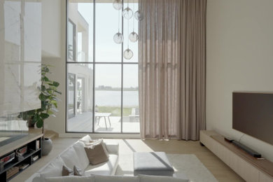 Exotic Shades & Draperies
