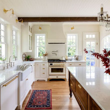 Kitchen Ideas