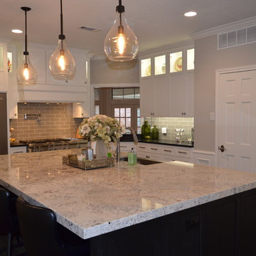 Dallas Kitchen 2017