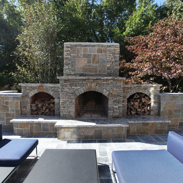 Open Air Expansion