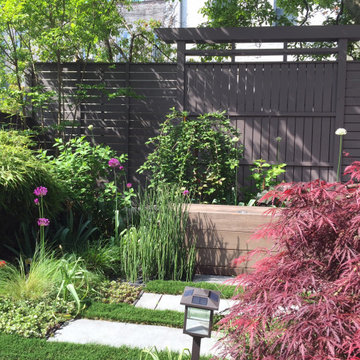 Plantings