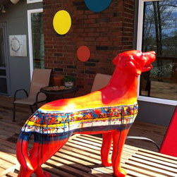 Art - Sculptures