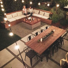 Vandling Home - Front & Back Yard