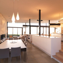 Kitchen Dinning