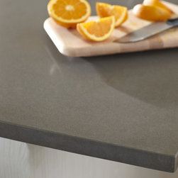 Silestone Altair - Kitchen Countertops