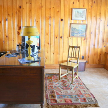 Real Estate Staging Examples