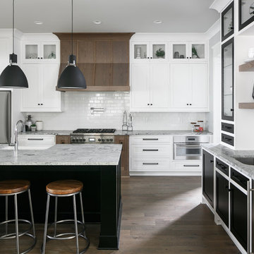 House #5 Norton Commons Tour 2019