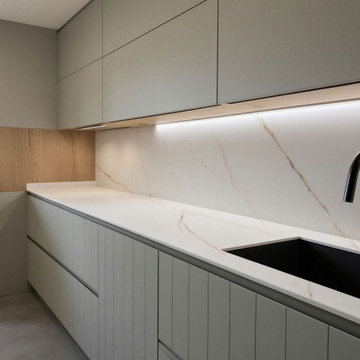 La Cocina de Alba