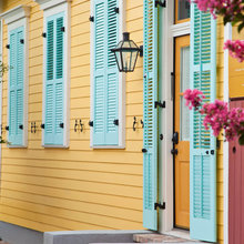House Front