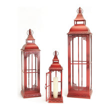 lanterns