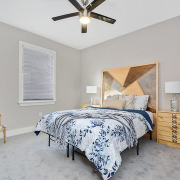 Orlando Transitional New Construction