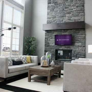 Truman Homes