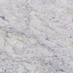 African Rainbow Granite, Close Up - Kitchen Countertops