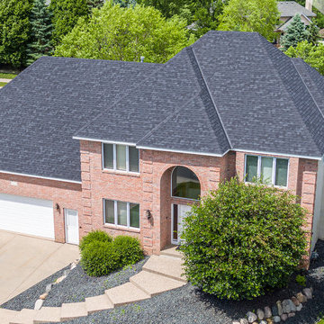 Roof Replacement - Bloomington, MN