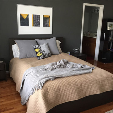 Will's Bedroom Designed for Havenly (www.havenly.com)