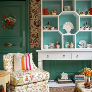 Rooms We Love