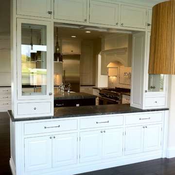 Kitchens