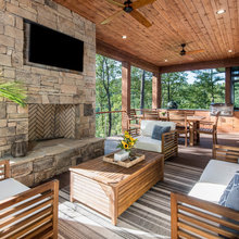Bentonville/BV Patio