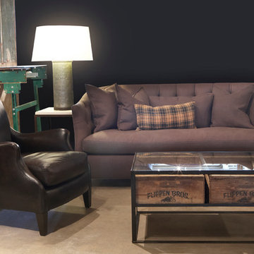 Custom Sofas - Great Design