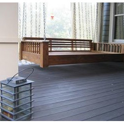 EASY LIVING - Outdoor Chaise Lounges