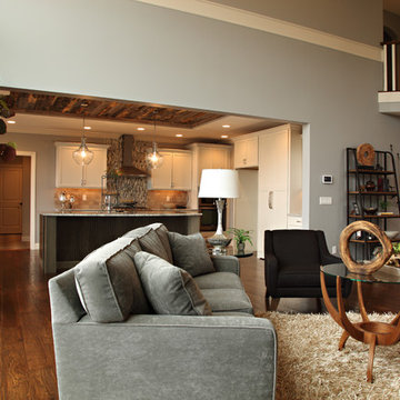 Parade Home