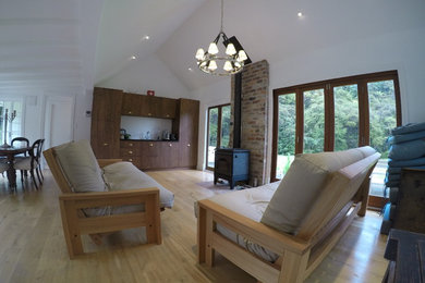 Pakiri Cottage