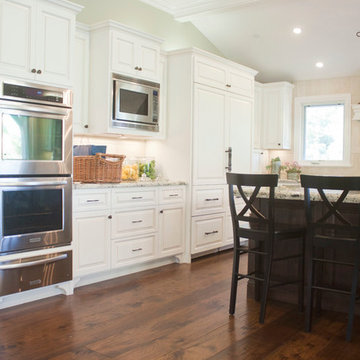 Refined Ranch